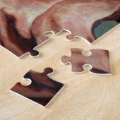 Jesus fresco puzzle (Seite)