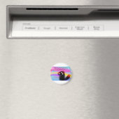 Jesus freue sich magnet (In Situ (Geschirrspüler))