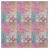 Jesus freuen sich stoff (Muster)