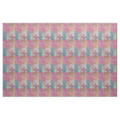 Jesus freuen sich stoff (Fat Quarter (45,7 x 55,9 cm))