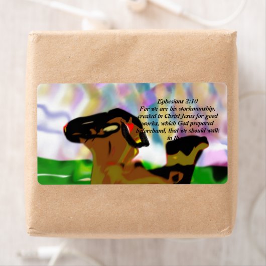 Jesus Freund (Insitu)