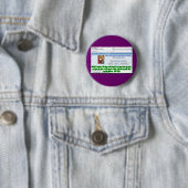 Jesus-Freund-Antrag Button (Beispiel)