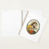 Jesus fügte der Geschichte statt direkter Nachrich Planer (Anzeige)