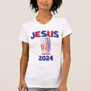 Jesus für den T - Shirt 2024   ABSTIMMUNG