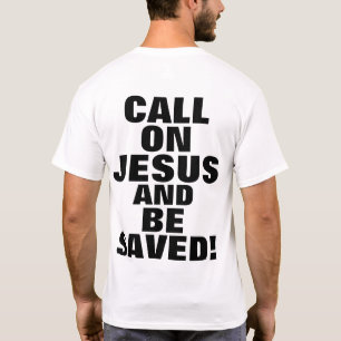 JESUS GAB SEIN ALLES FÜR MICH, ALSO GEBE ICH IHM M T-Shirt