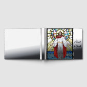 Jesus Gästebuch (Voll)