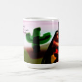 Jesus gefunden kaffeetasse (Mittel)