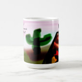 Jesus gefunden kaffeetasse (Mittel)