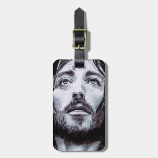 Jesus Gepäckanhänger