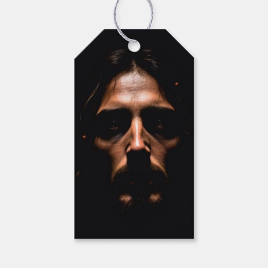 JESUS GESCHENKANHÄNGER (Vorderseite)