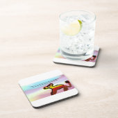 jesus get this  getränkeuntersetzer (Rechte Seite)