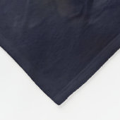 Jesus Gethsemane Agony Garden Mount Olives Hofman Fleecedecke (Ecke)