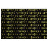 Jesus-Gewebe, für Verkauf! Stoff (Fat Quarter (45,7 x 55,9 cm))