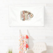 Jesus Gewohnheits-Tracker Glaube Jesus Gewohnheits Banner (Insitu)