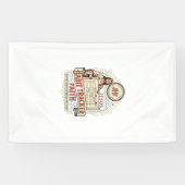 Jesus Gewohnheits-Tracker Glaube Jesus Gewohnheits Banner (Horizontal)