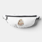 Jesus Gewohnheits-Tracker Glaube Jesus Gewohnheits Bauchtasche (Ablage )