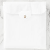 Jesus Gewohnheits-Tracker Glaube Jesus Gewohnheits Herz-Aufkleber (Tasche)
