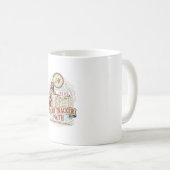Jesus Gewohnheits-Tracker Glaube Jesus Gewohnheits Kaffeetasse (VorderseiteRechts)