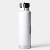 Jesus Gewohnheits-Tracker Glaube Jesus Gewohnheits Trinkflasche (rechts)