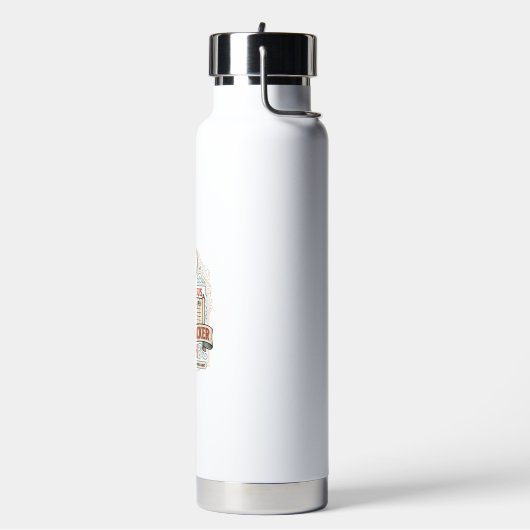 Jesus Gewohnheits-Tracker Glaube Jesus Gewohnheits Trinkflasche (Links)