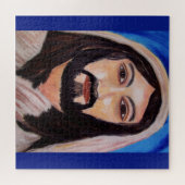 JESUS-Gigsaw-Puzzle Puzzle (Horizontal)