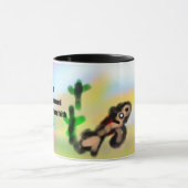 Jesus Glaube  Tasse (Zentrum)