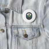 Jesus Golf-Shirt Glaube-basiertes Design_1 Button (Beispiel)
