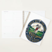 Jesus Golf-Shirt Glaubensbasiertes Design_1 Planer (Anzeige)