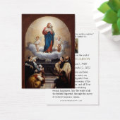 Jesus Good Schäferhund katholische Beerdigung Gebe (Schreibtisch)