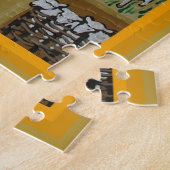 Jesus Good Shepherd Puzzle (Seite)