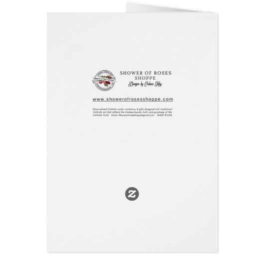 Jesus Good Shepherd Religious Mosaic (Hinten)