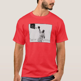 Jesus got Spiel T-Shirt