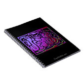 Jesus gotGod316.com Notizblock (Rechte Seite)