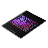 Jesus gotGod316.com Notizblock (Linke Seite)