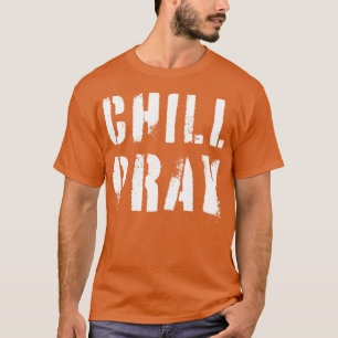 Jesus Gott Glaube Christliche Religion loben Winsh T-Shirt