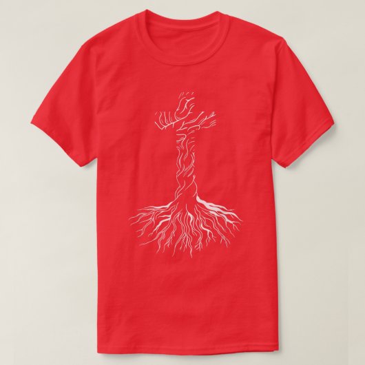 Jesus Gott T-Shirt (Design vorne)