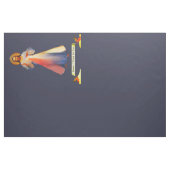 Jesus Göttliche Barmherzigkeit Stoff (Yard (91,4 cm))