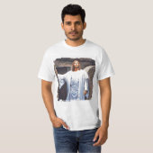 Jesus Grunge 4 TShirt (Vorne ganz)