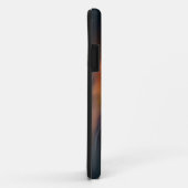 Jesus hält ein Kind für Komfort Case-Mate iPhone Hülle (Hinten/Rechts)