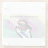 jesus handwork glasuntersetzer (Rückseite)