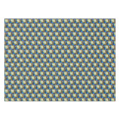 JESUS HAS RISEN EASTER TISCHDECKE (Vorderseite (Horizontal))