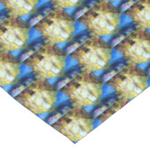 JESUS HAS RISEN EASTER TISCHDECKE (Schrägansicht)