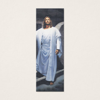 Jesus hat aufgewachsen - Buch Mark-Quick-Schriften