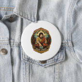 Jesus hat das Telefon zwischen Autositzen fallen l Button (Beispiel)