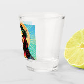 Jesus hat Glas geschossen! (Rechts)