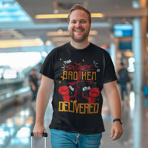 Jesus hat mich befreit Christlicher spiritueller G