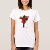 JESUS HEILT T-Shirt (Vorderseite)