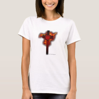 JESUS HEILT T-Shirt