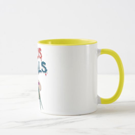 Jesus heilt Tasse (Rechts)