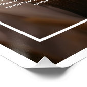 Jesus - Herr der Ernte 3 Poster (Ecke)